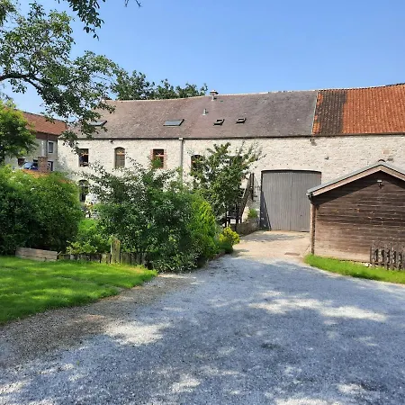 Le Marronnier *